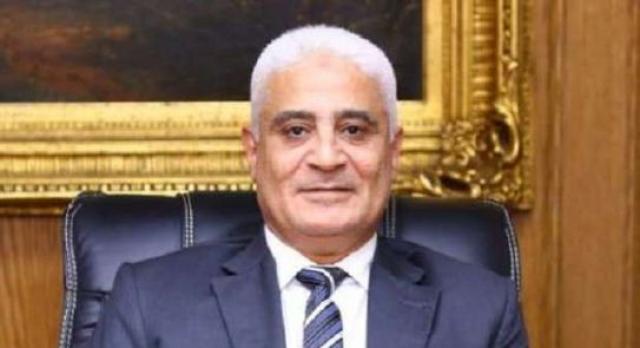 رئيس التأمين الاجتماعي