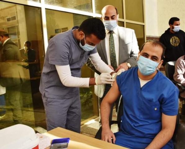 وزارة الصحة تنفي الاتصال بالمواطنين