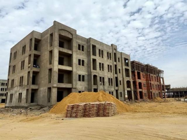 أسعار مواد البناء اليوم
