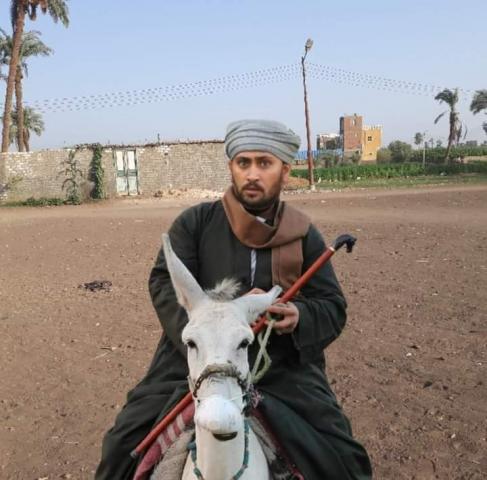 الحدث