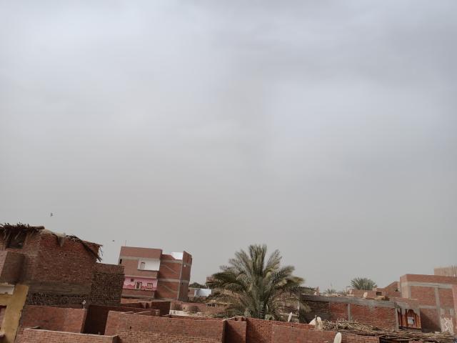 حالة الطقس اليوم