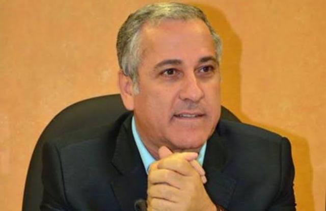 عبدالصادق الشوربجي