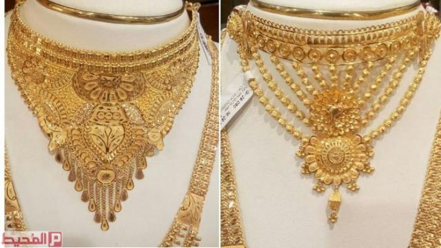أسعار الذهب اليوم في السعودية