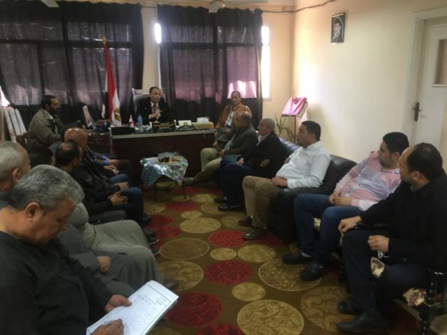 الحدث