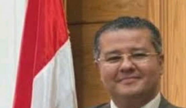 الحدث