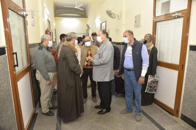 الحدث