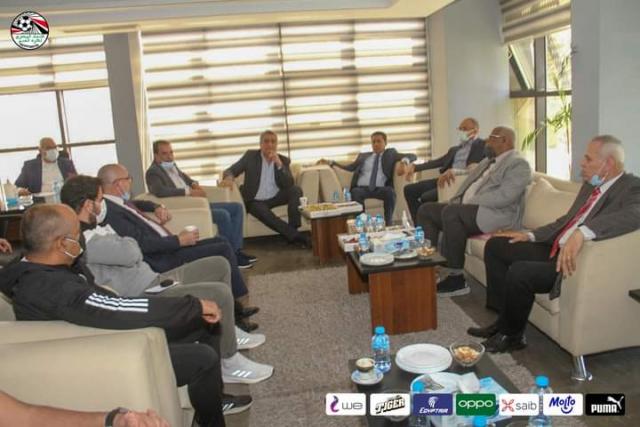 الحدث