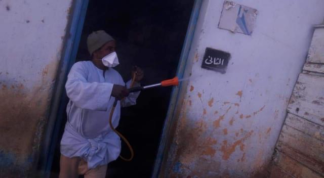 الحدث