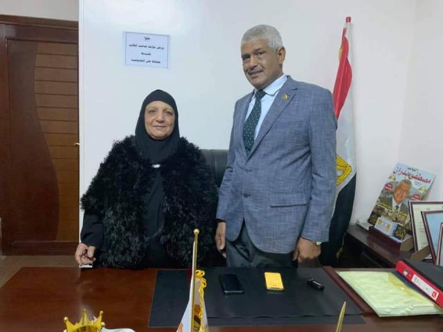 الحدث