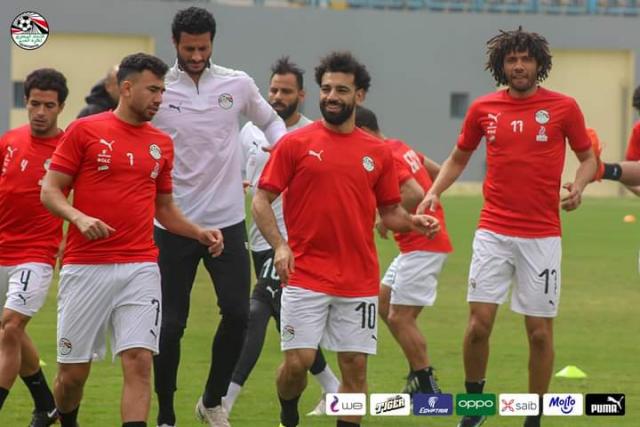 الحدث