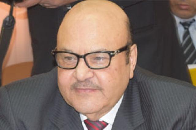 الحدث