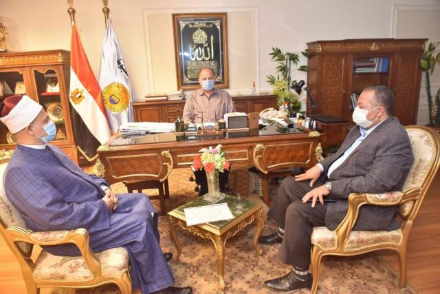 الحدث