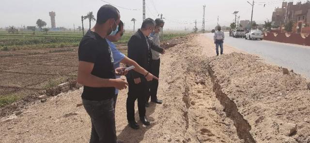 الحدث