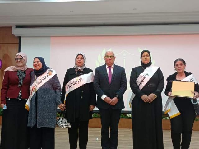 محافظ بورسعيد