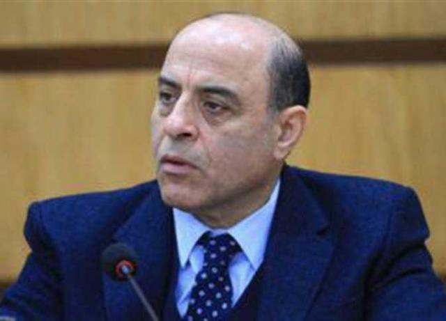الدكتور أشرف مرعي