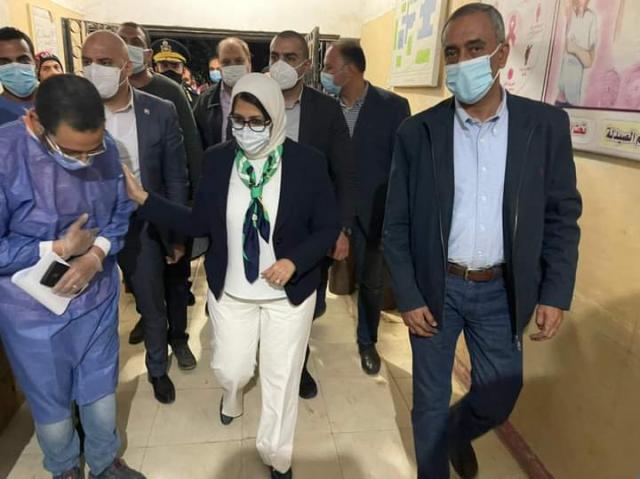 الحدث