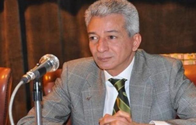 الحدث