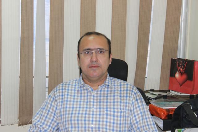 الحدث