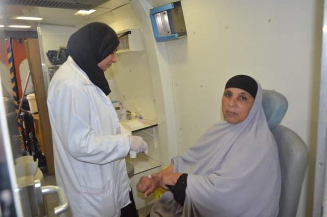 مبادرات حياة كريمة