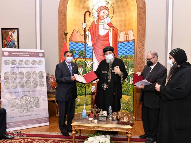 الحدث