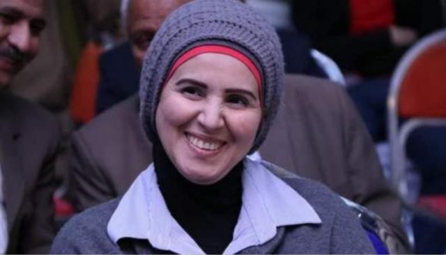 هدي المغربي