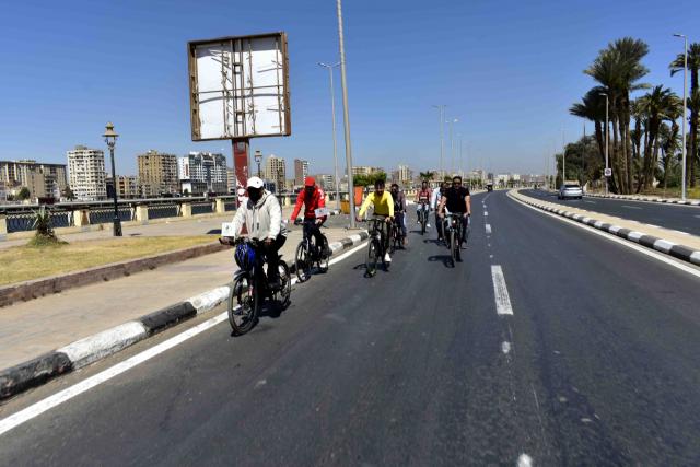 اثناء المارثون