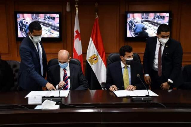 الحدث