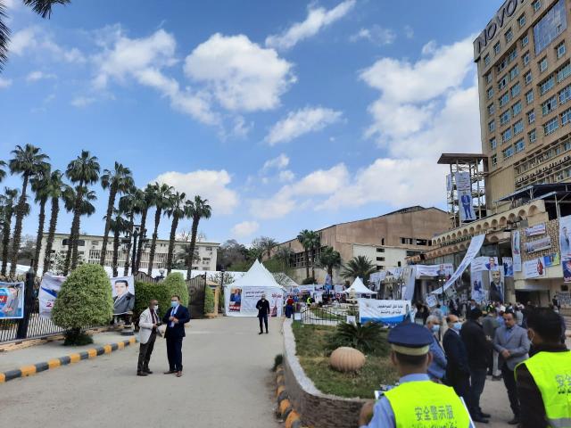 انتخابات الصحفيين