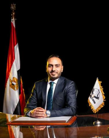 محمد تيسير مطر عضو مجلس النواب
