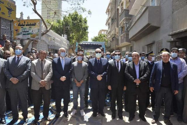 الحدث