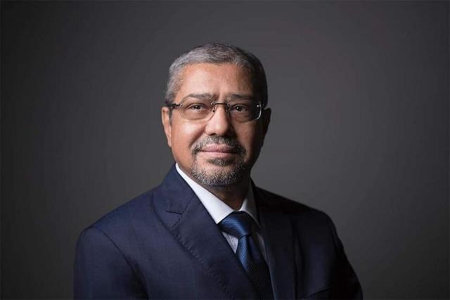 الحدث