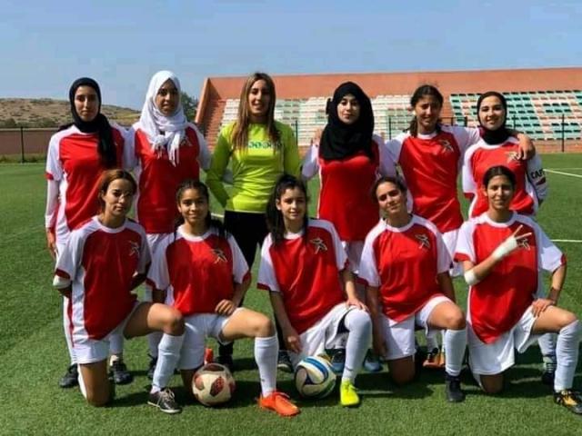 الحدث
