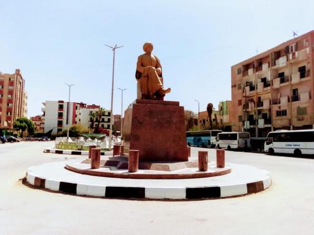 الحدث