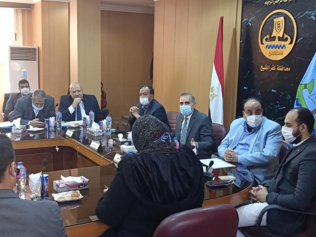 كفرالشيخ