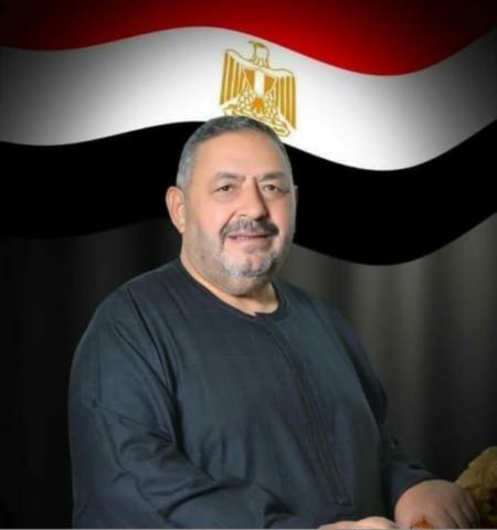 الحاج ماهر المصري