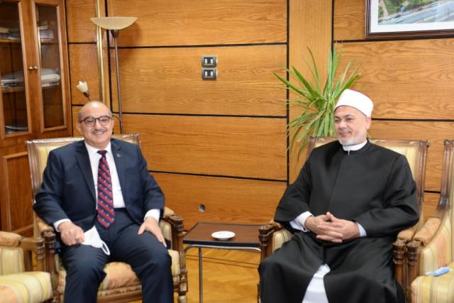 الحدث