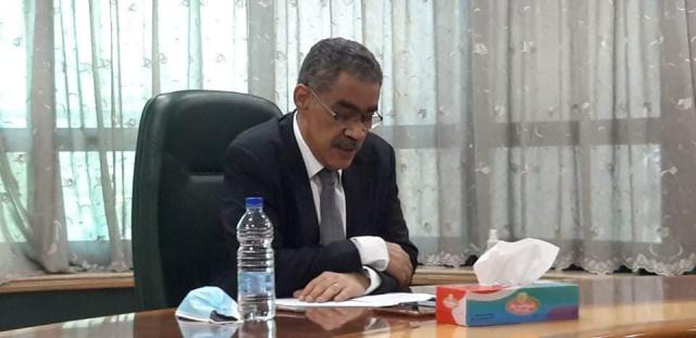 الحدث