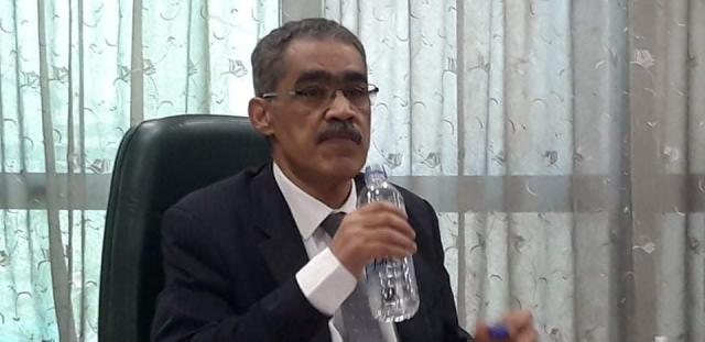 نقيب الصحفيين