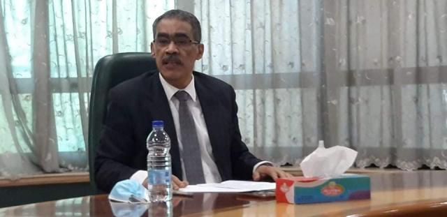 نقيب الصحفيين