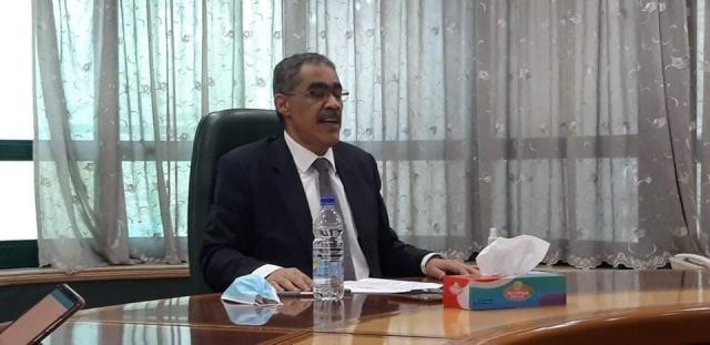 نقيب الصحفيين 