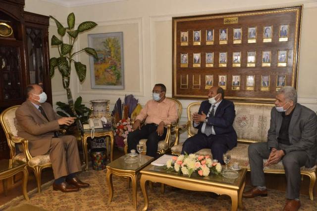 الحدث