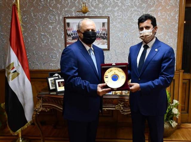 الحدث