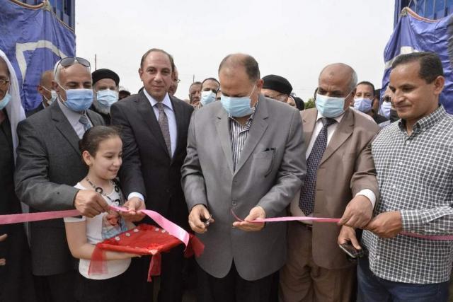 الحدث