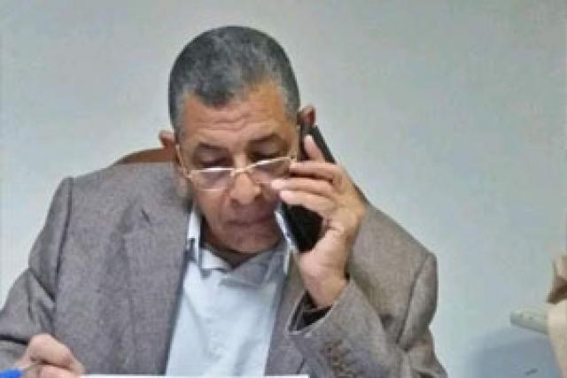 الحدث