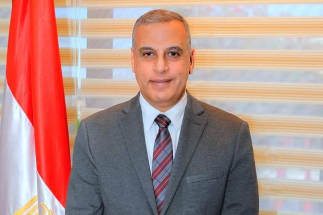 الحدث