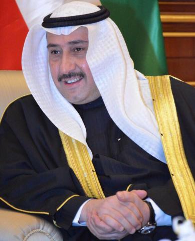 الشيخ فيصل الصباح