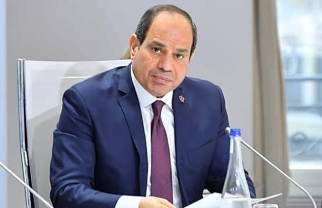 فخامة رئيس الجمهورية