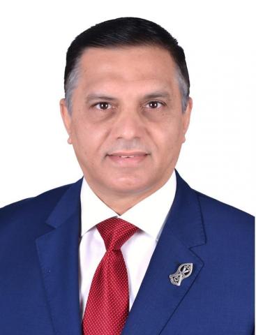 الأمين العام 
