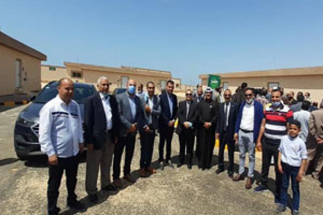 الحدث