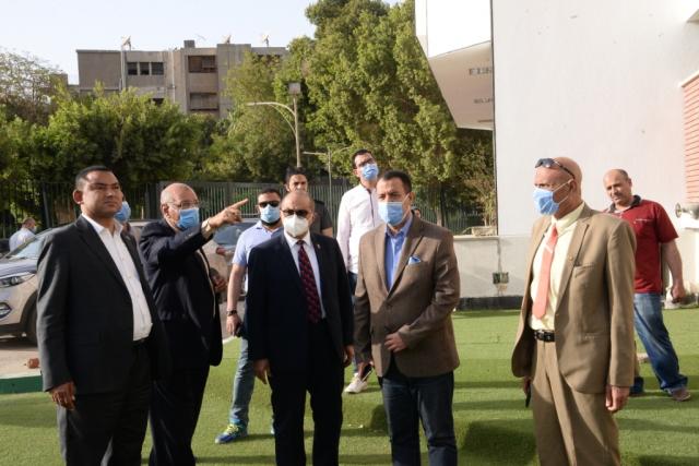 الحدث